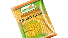 AMERICAN Sweet corn